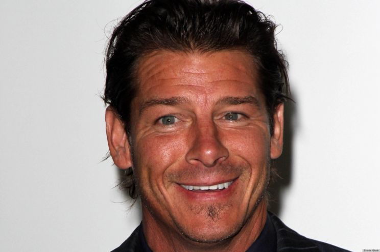 Ty Pennington