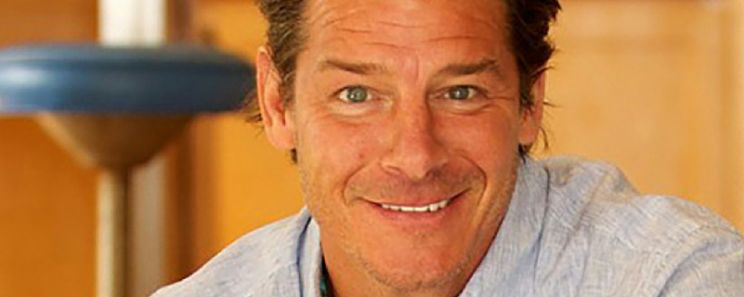 Ty Pennington