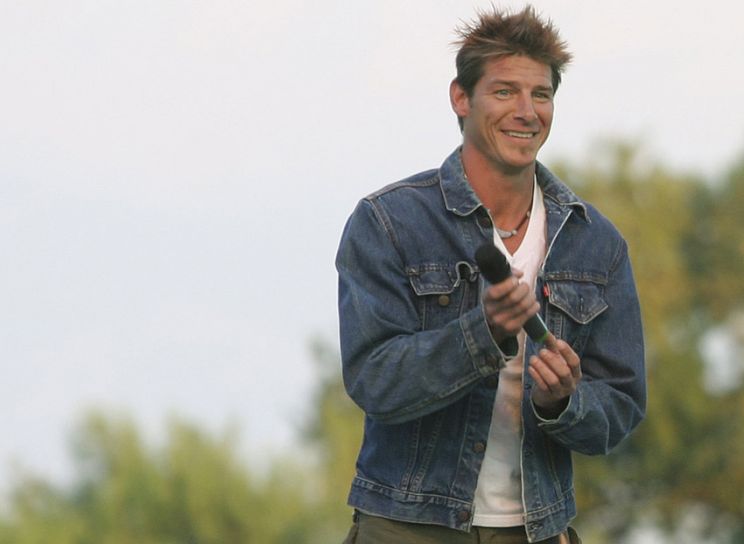 Ty Pennington