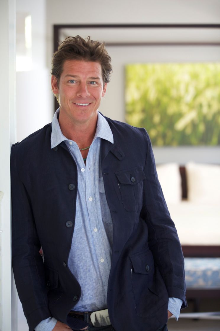 Ty Pennington