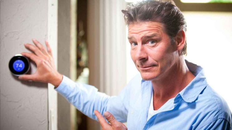 Ty Pennington