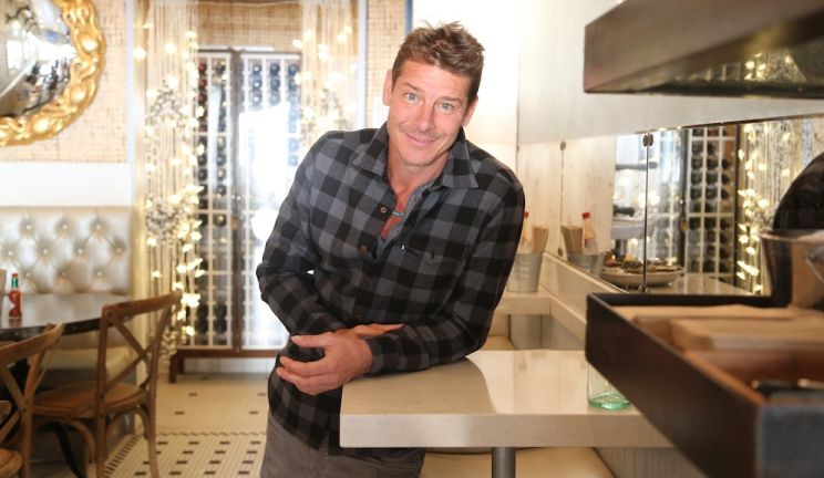 Ty Pennington