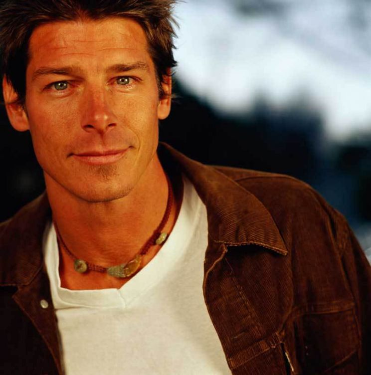 Ty Pennington