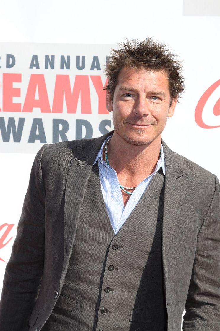 Ty Pennington