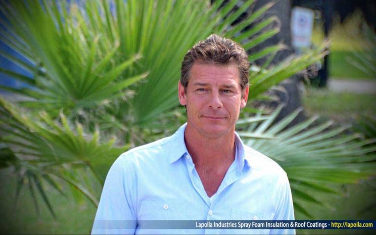 Ty Pennington