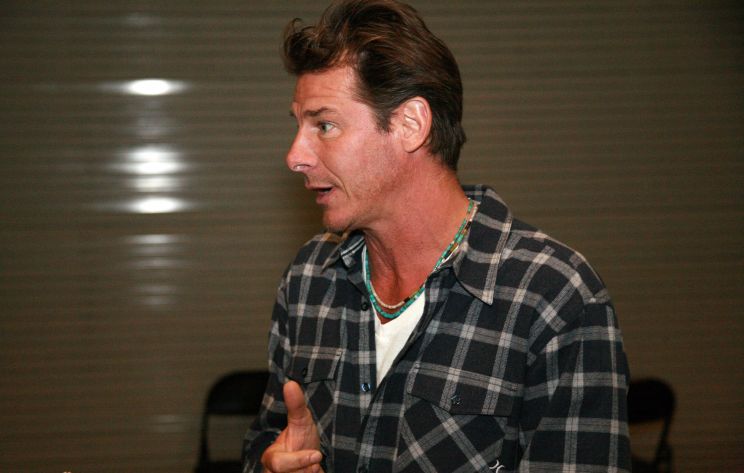 Ty Pennington