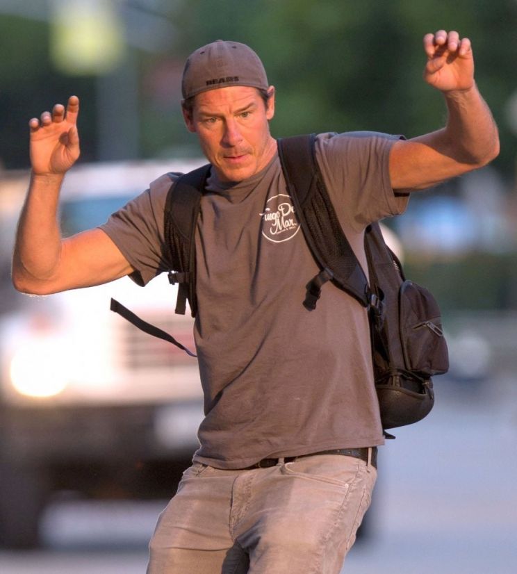Ty Pennington