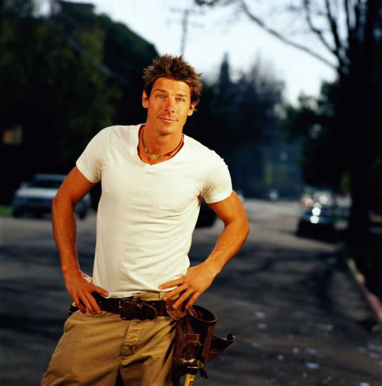 Ty Pennington