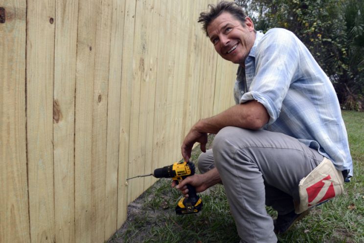 Ty Pennington
