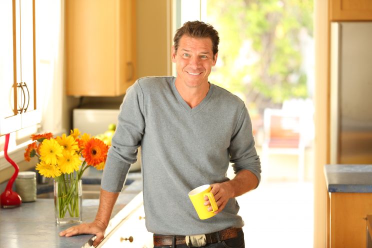 Ty Pennington