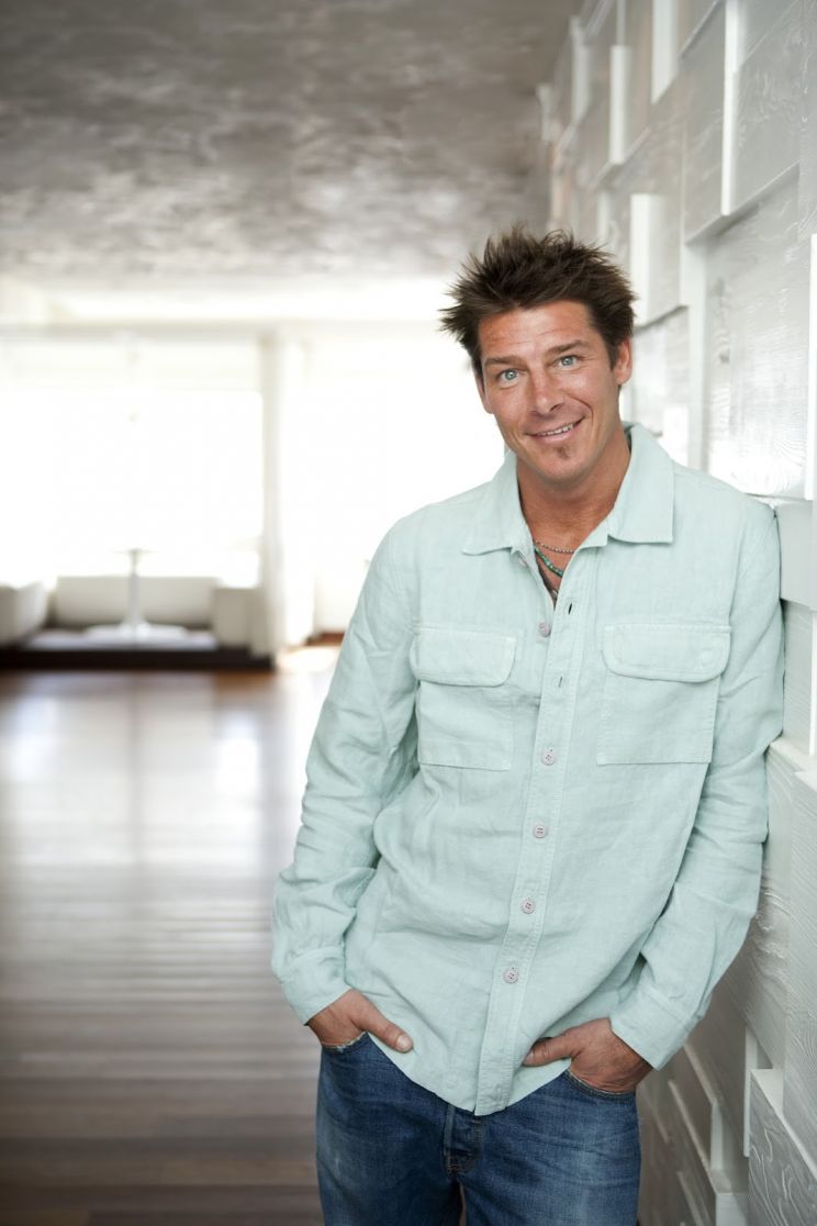 Ty Pennington