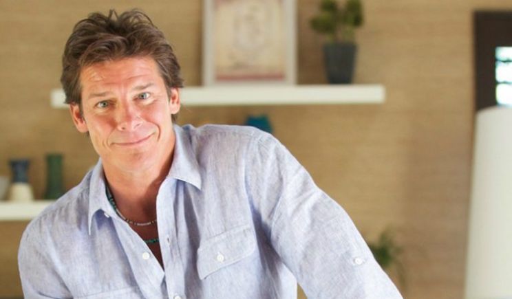 Ty Pennington