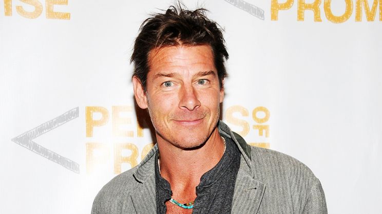 Ty Pennington
