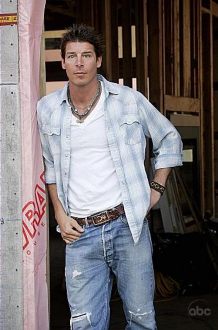 Ty Pennington