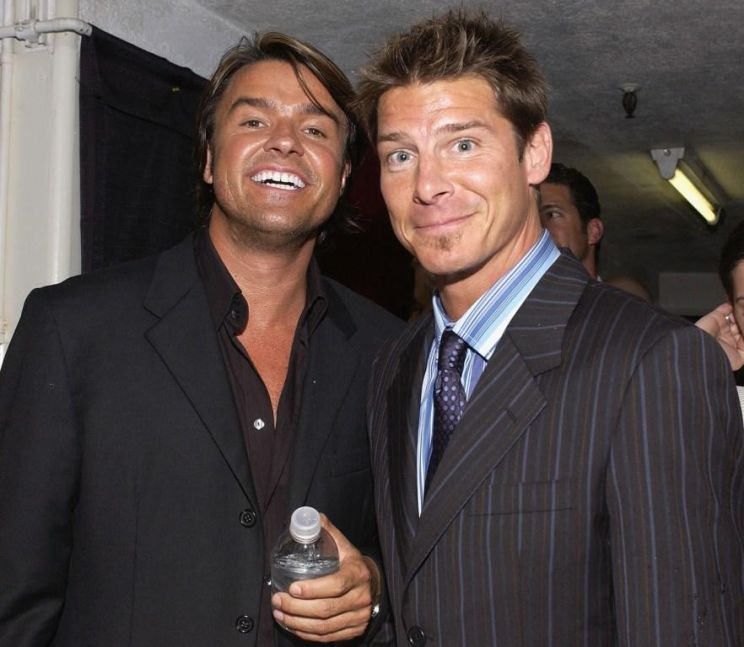 Ty Pennington