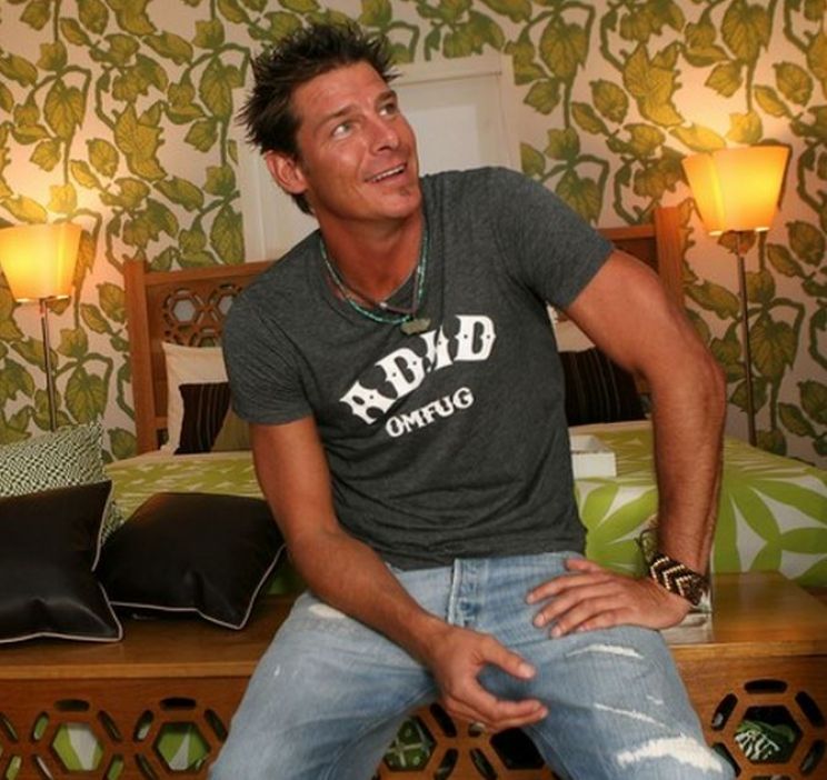 Ty Pennington