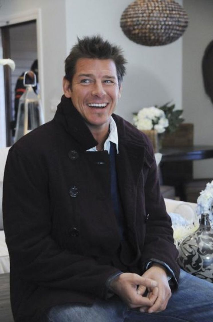 Ty Pennington