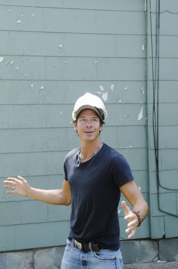 Ty Pennington