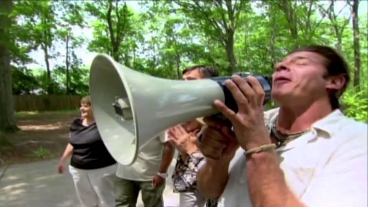 Ty Pennington