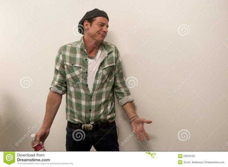 Ty Pennington