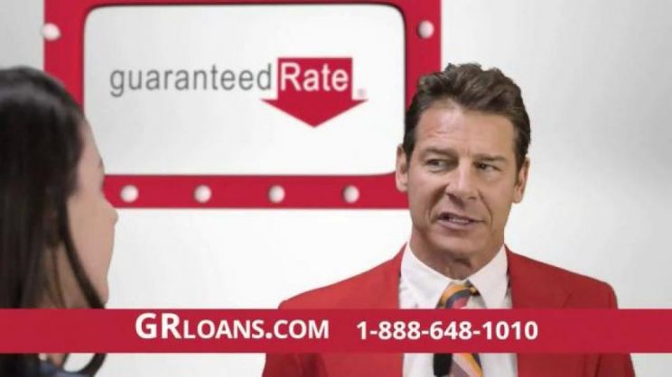 Ty Pennington