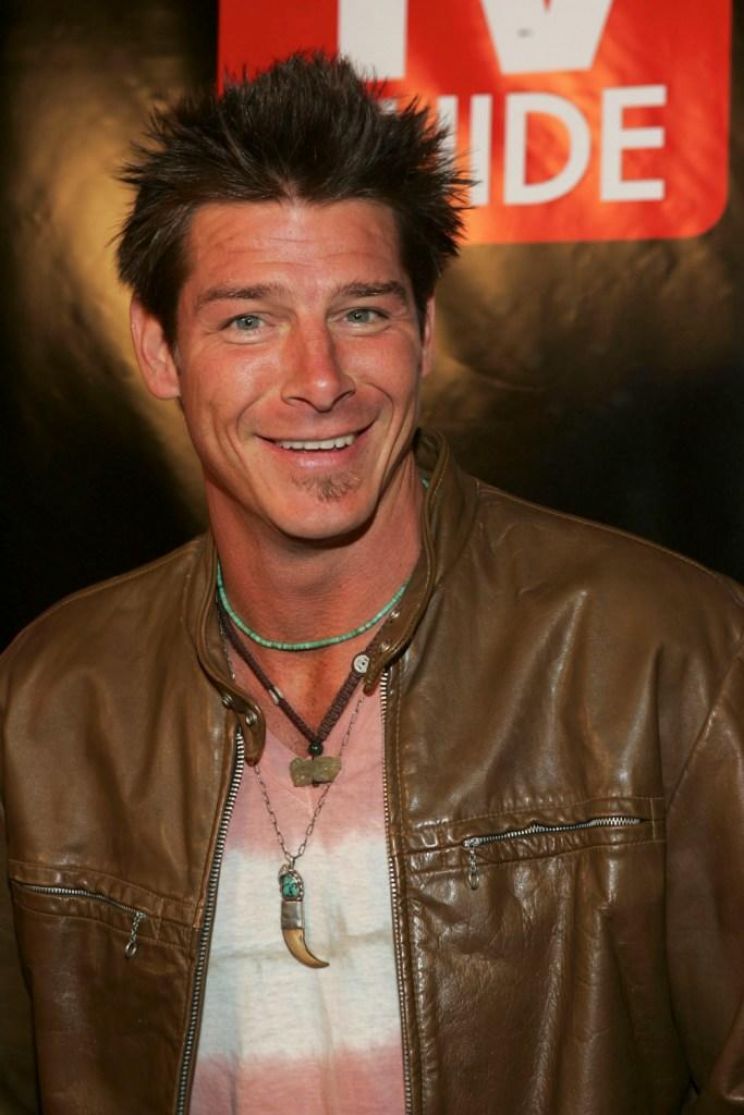 Ty Pennington