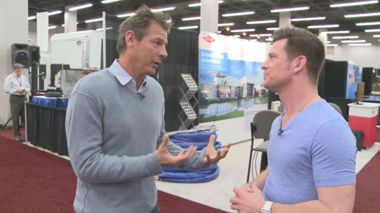 Ty Pennington