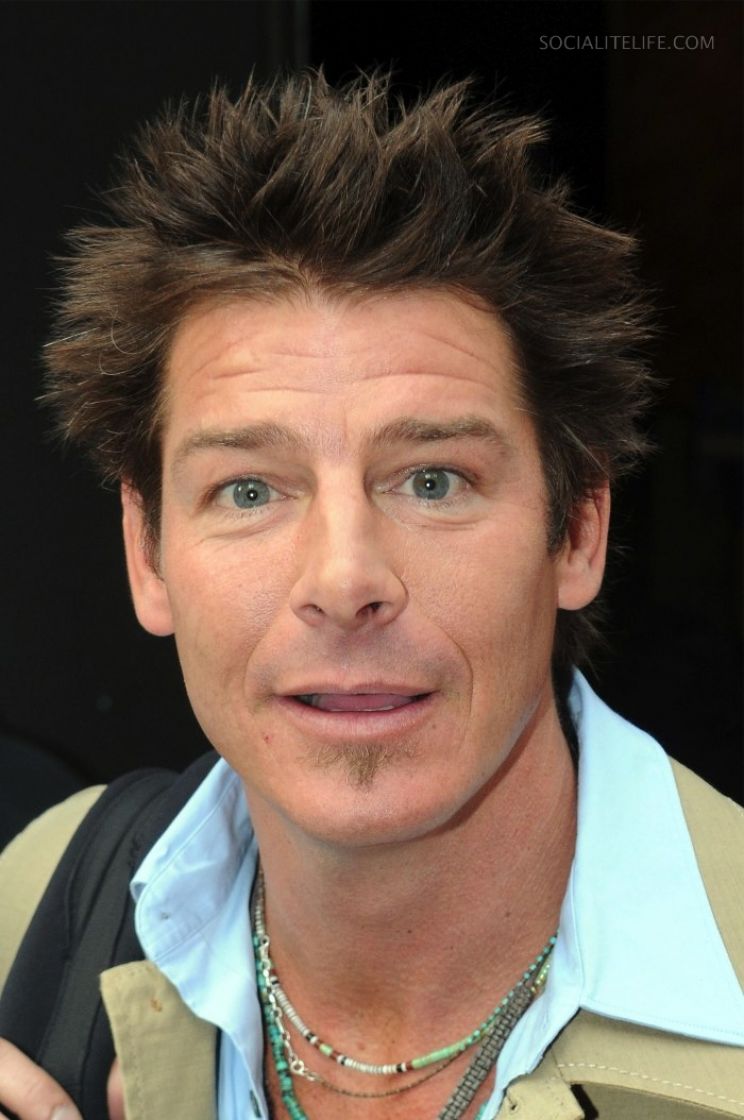 Ty Pennington