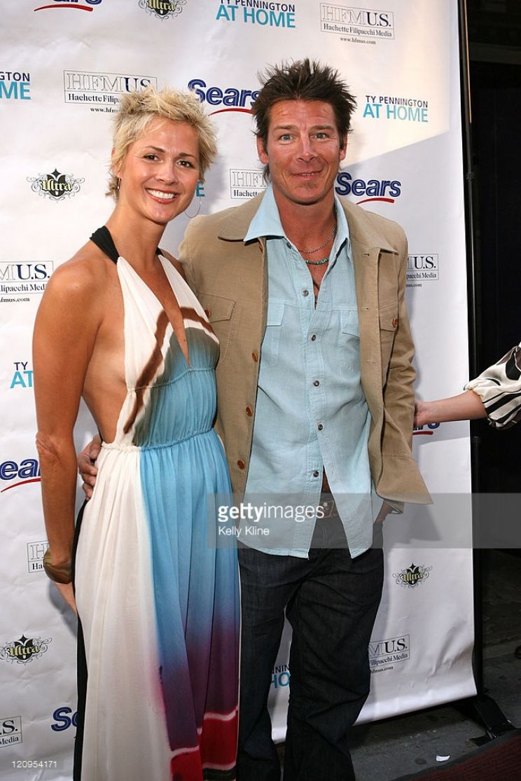 Ty Pennington