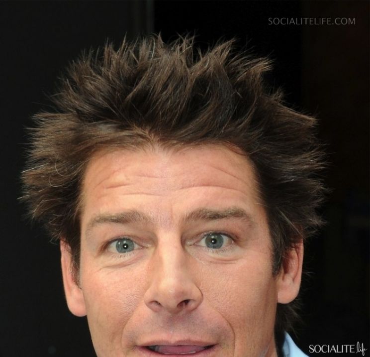 Ty Pennington