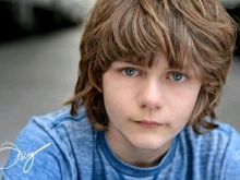 Ty Simpkins