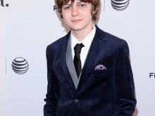 Ty Simpkins #139241 picture (Landscape Medium)
