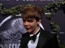 Ty Simpkins