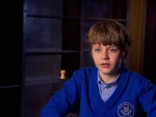 Ty Simpkins