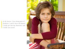 Ty Simpkins