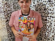 Ty Simpkins