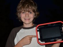 Ty Simpkins