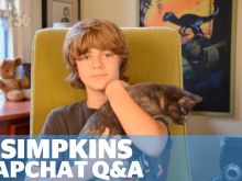 Ty Simpkins