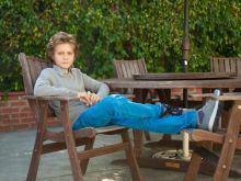 Ty Simpkins
