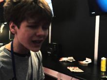 Ty Simpkins