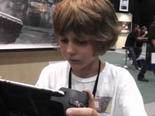 Ty Simpkins #139325 picture (Landscape Medium)
