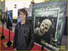 Ty Simpkins