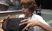 Ty Simpkins