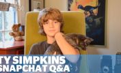 Ty Simpkins