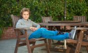 Ty Simpkins