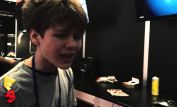 Ty Simpkins