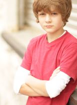 Ty Simpkins
