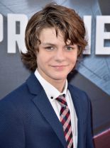 Ty Simpkins #139286 picture (Portrait Medium)