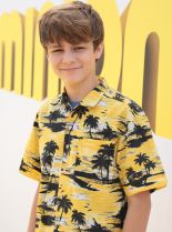 Ty Simpkins