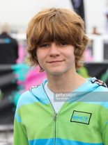 Ty Simpkins